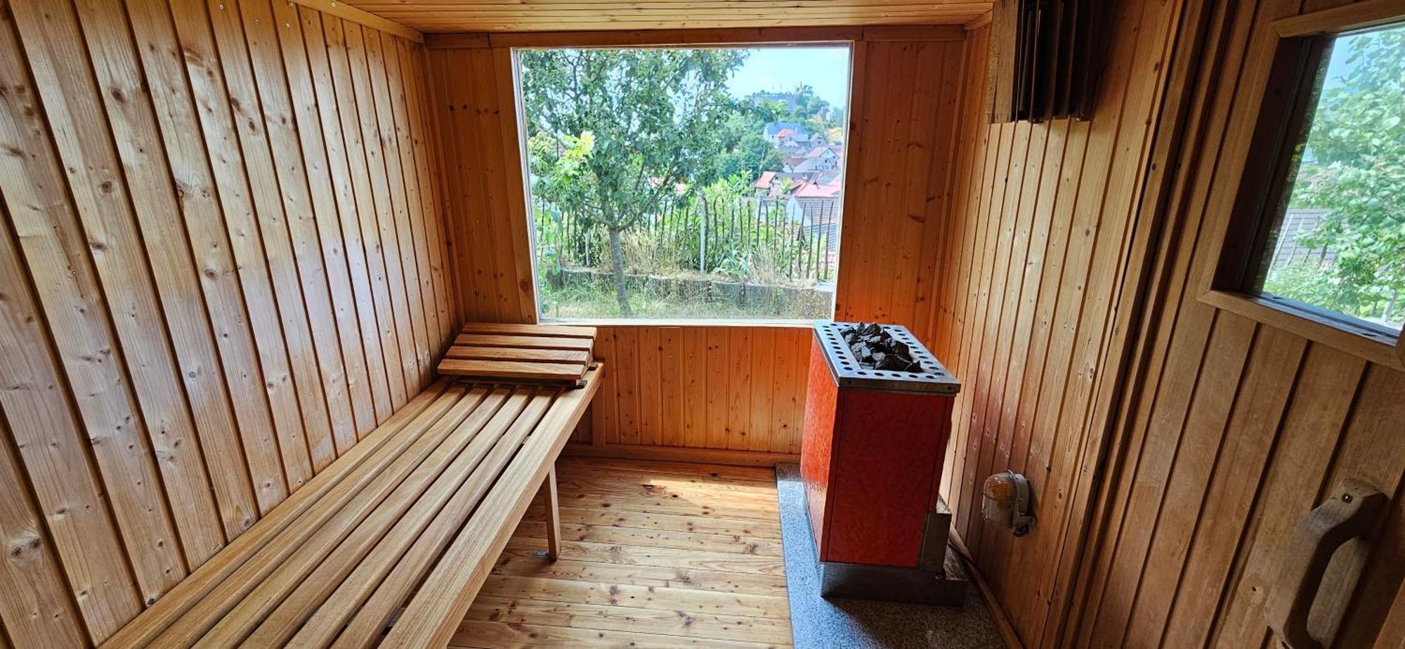 Apartmán Waldheim Lindenfels Exteriér fotografie