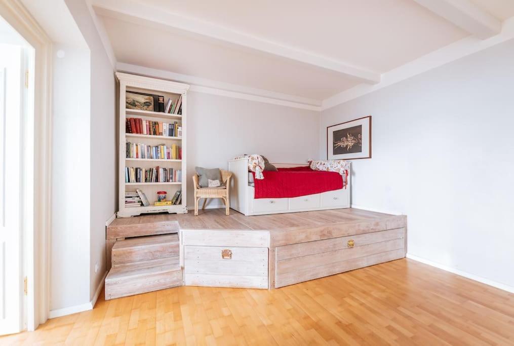 Apartmán Waldheim Lindenfels Exteriér fotografie